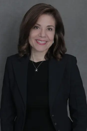Paula Golbin