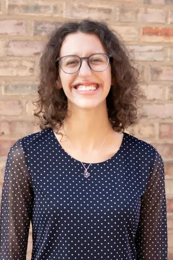 Stephanie Polka