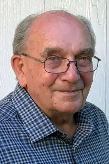 Greg Groh