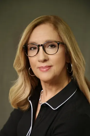 Vicky Scarnuley
