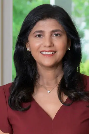 Lina Shah