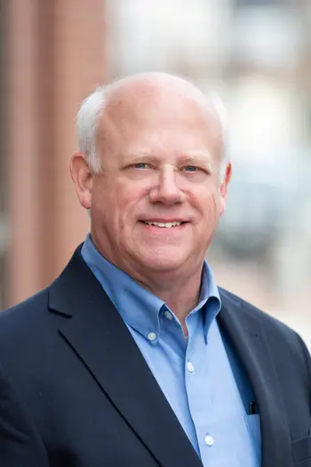 Bryce Hamilton