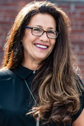 Catherine Leake