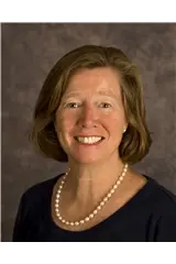 Joan McDonald