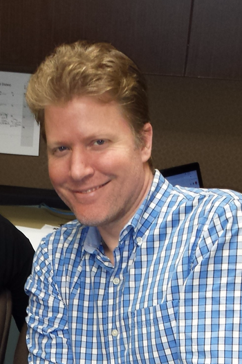 Jason Newhauser