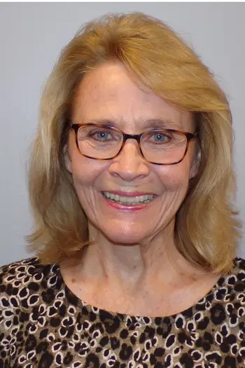 Janet Audet