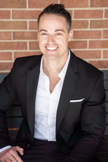Rob Morrison