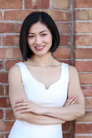 Jenny Tian