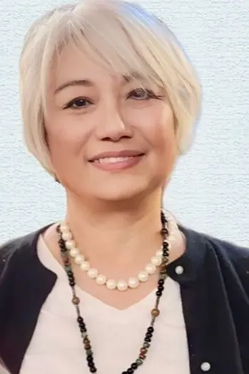Donna Cheng