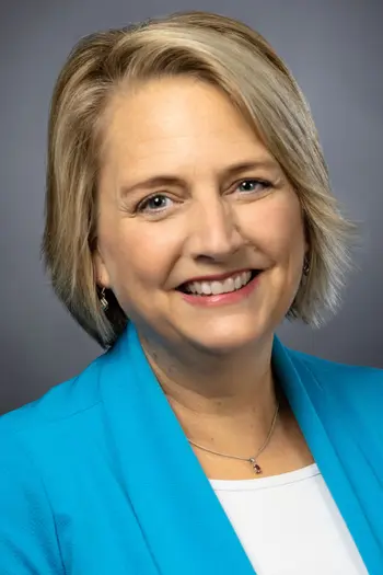 Laura Fassett