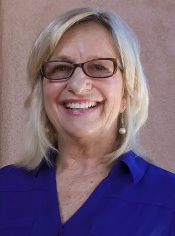 Barbara Stewart