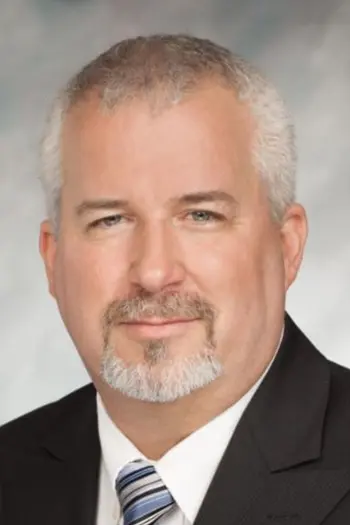 Sean F. Clarkin