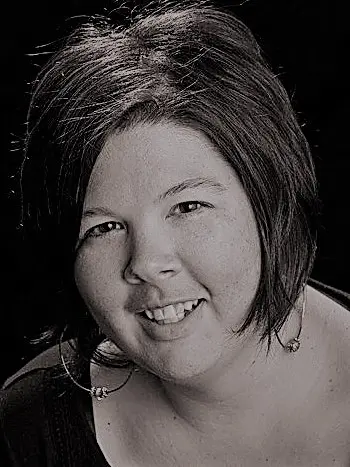 Andrea Rodgers
