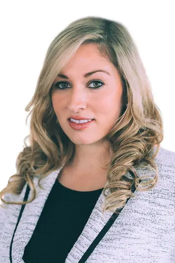 Leah Piantidosi