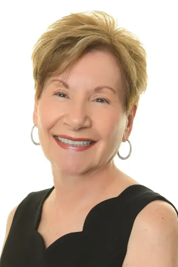 Jo Ann Delaney