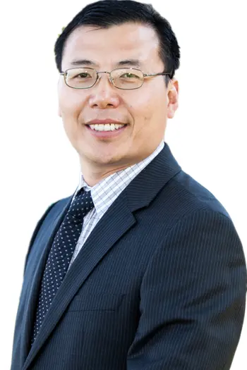 Daniel Xi