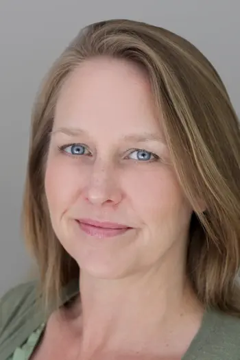 Michelle Hanrahan
