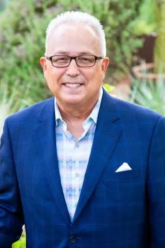 Sam Garcia
