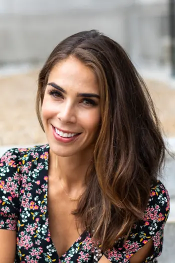 Christina Farynaz