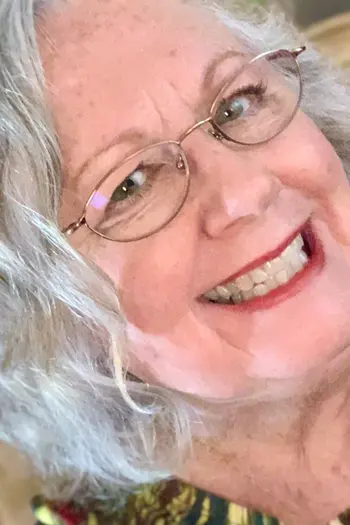 Mary Jean Hardman