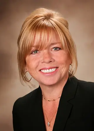 Cheryl Hickey