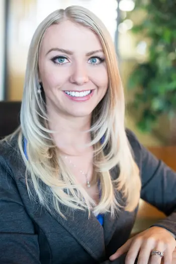 Corinne Gann