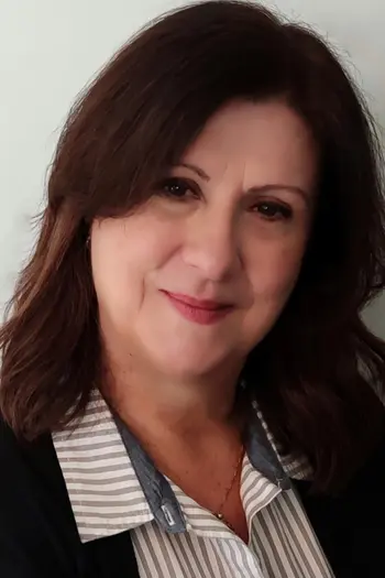 Christina Perdiki-Lord