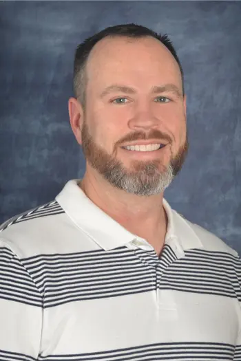 Patrick P. Holt