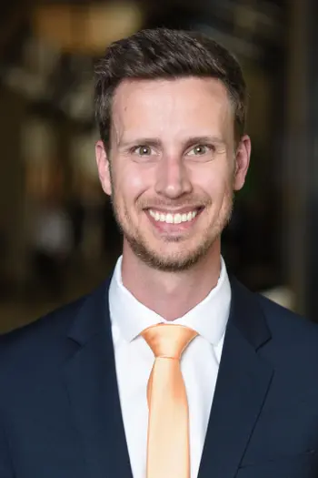 Seth Larson