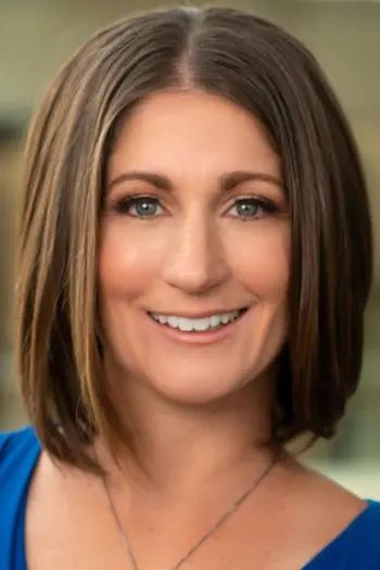 Pamela Keyes