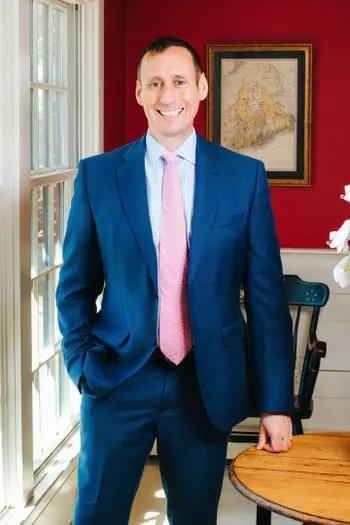 Francis Curran