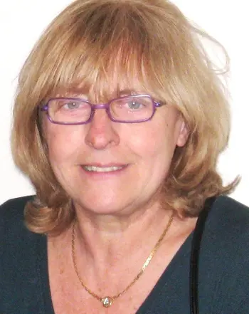 Johanna van Eerten van Duin