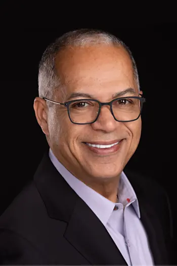 Steven Connor