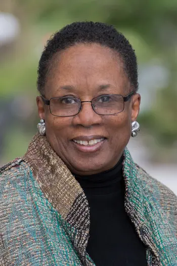 Ann Hayward