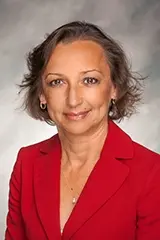 Florence Deetjen