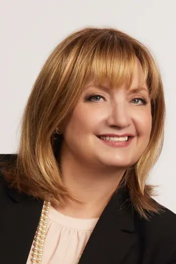Rosemary Hieber
