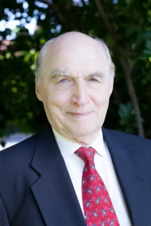 Barry Oates