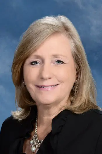 Sally DeFriese