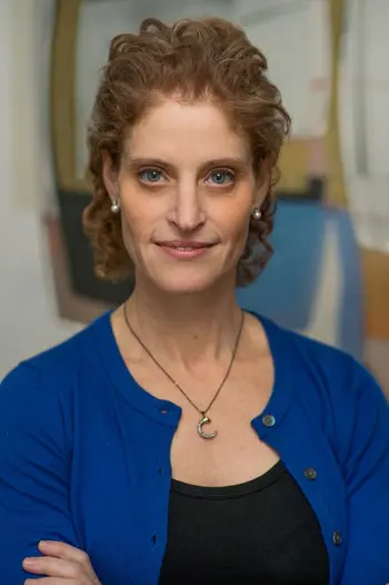 Shari Holtzman