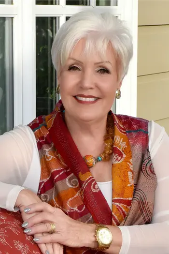 Shirley Shadegg