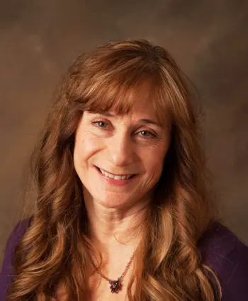 Marjorie Cuitti