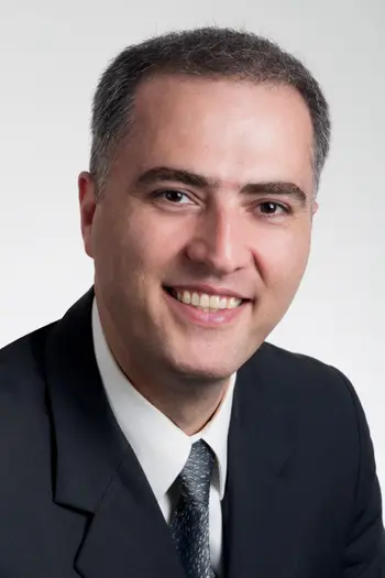 Reza Salemi