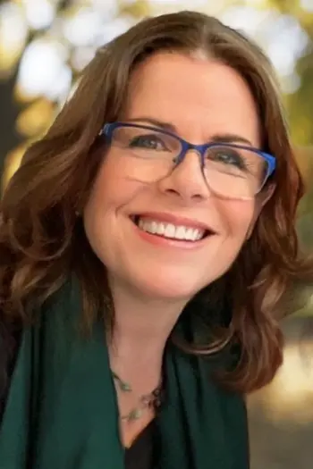 Liz Burns