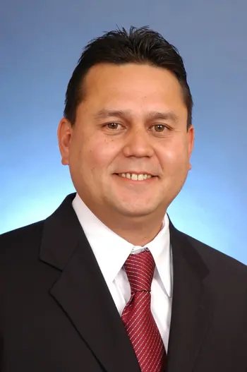 Mark R. Chambers