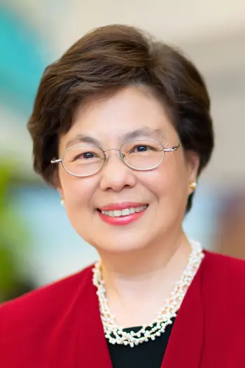 Grace Wang