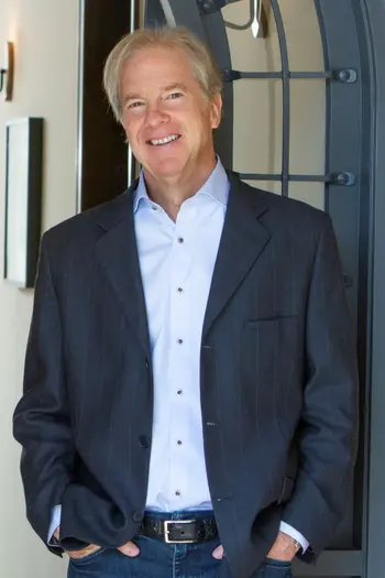 Jeff McMahon