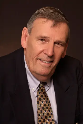 Robert Paul