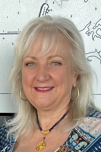 Robin Coombs