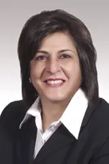 Sunita Melvani