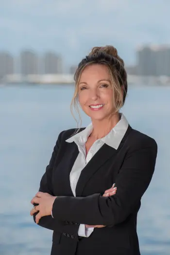 Cherie Rice